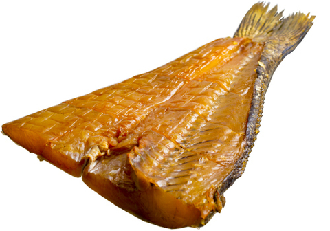 Судак бабочка вяленый~500г