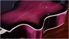 Гитара электроакустическая CRAFTER NOBLE TPS Edition