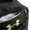 Картинка рюкзак городской Under Armour Contain Backpack черный - 4