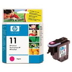 Печатающая головка HP c4812a (№ 11) пурпурная. Ресурс 24 000 стр.