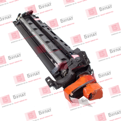 Блок проявки БУЛАТ s-Line DV214, D216 для Konica Minolta bizhub C227i, C257i (Чёрный, 600000 стр.), ref