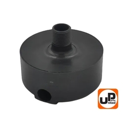 Фильтр воздушный UNITED PARTS для компрессора , резьба 3/8