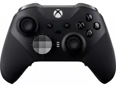 Беспроводной геймпад для Xbox One/Series/ПК (с доп. комплектацией) (Core Black, Elite Controller Series 2, FST-00003)