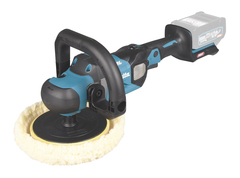 Аккумуляторная полировальная машина Makita PV001GZ