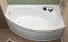 Aquanet 203989 Ванна JERSEY 170*90 R (203989)