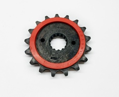 Звезда передняя Arashi (JTF513.17RB) для Suzuki GSX-R1000