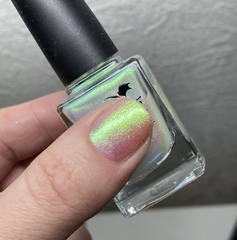 Pineapple Shimmer (sample batch)