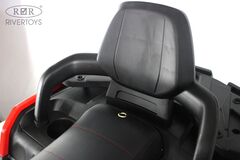 Квадроцикл K001AM 4WD (Полноприводный)