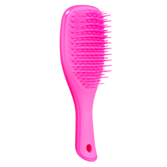 Tangle Teezer Wet Detangling Mini Baby Runway Pink