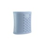 Напульсник 3D DOTS CASHMERE BLUE/WHITE