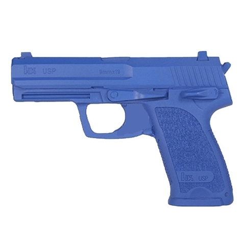 Blueguns Trainingspistole HK USP9