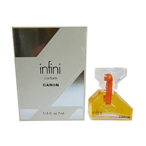 Caron Infini