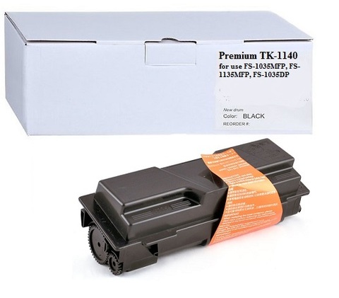 Картридж Premium TK-1140