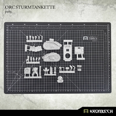 Orc Sturmtankette (1)