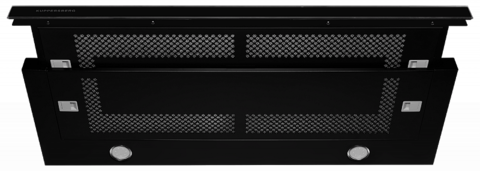 Вытяжка KUPPERSBERG SLIMBOX 90 GB