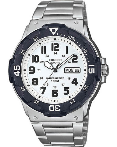 Наручные часы Casio MRW-200HD-7B фото