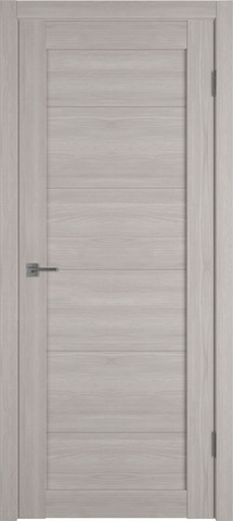 Межкомнатная дверь экошпон VFD (ВФД) Atum Pro 32 Stone Oak БЕЗ СТЕКЛ