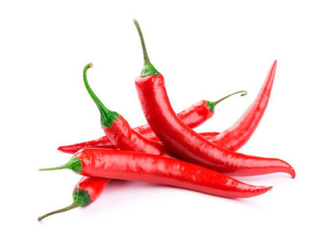 Перец красный острый, 100г