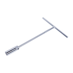 KING TONY (15631612) Ключ свечной с шарниром L = 300 мм, 16 мм