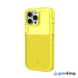 UAG Dip Series Case for Apple iPhone 13 Pro Max Acid (Жёлтый)11316U317878