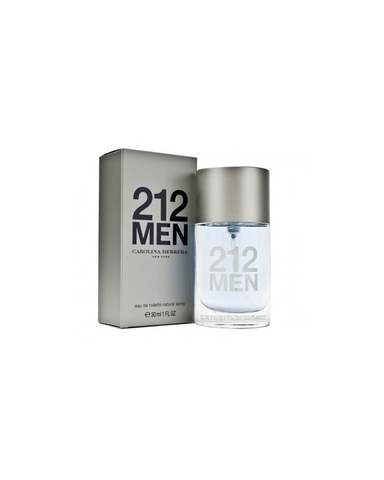 Carolina Herrera 212 Men