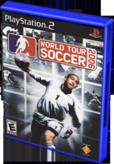 World Tour Soccer 2006 (Playstation 2)