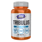 Трибулус, Tribulus 1000 mg, Now Foods, 90 таблеток 1