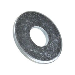 Шайба плоская увеличенная DIN9021 М10 (кг.)