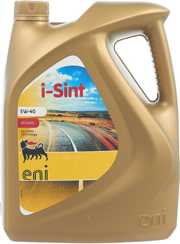 Eni i-Sint 5w-40