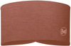 Картинка повязка Buff Headband Ellipse CoolNet Solid Damask - 4