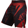 Шорты Venum Hurricane Amazonia Red