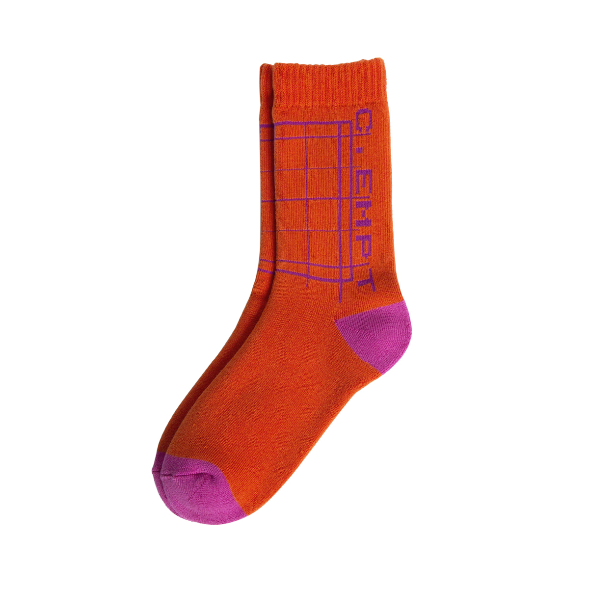 CAV EMPT C.EMPT SOCKS