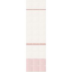 Панель ПВХ Novita Light 3D Магнолия суланжа фон 2700х250мм