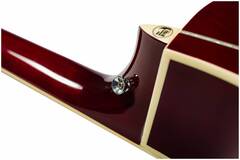 FLIGHT F-230C WR Гитара акустическая шестиструнная