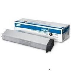 Картридж Samsung CLX-9250, 52, 9350, 52 Black 25K S-print by HP