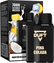 Duft 7000 - Pina Colada