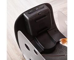 Беговая дорожка Yesoul T-Q1