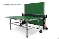 Стол теннисный Start Line VICTORY 6 Всепогодный Зелёный