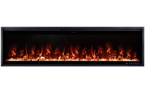 Очаг Royal Flame Mercury 60 LED RF