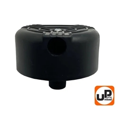 Фильтр воздушный UNITED PARTS для компрессора , резьба 3/8