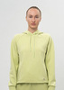 Костюм спортивный Nordski Rest Cool Matcha W с капюшоном женский