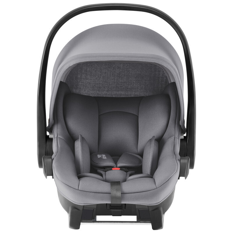 Britax Roemer BABY-SAFE CORE, Frost Grey