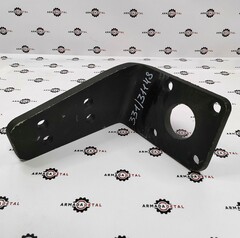 Кронштейн крыла 3CX (правый, уголок) | 331/31148 | Аналог