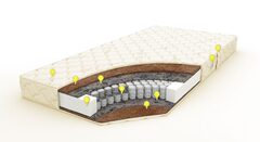 Детский матрас Полли/Polly