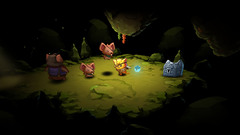 Cat Quest 3 (картридж для Nintendo Switch, интерфейс и субтитры на русском языке)
