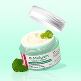 Крем для лица успокаивающий с экзосомами центеллы DR. MELAXIN