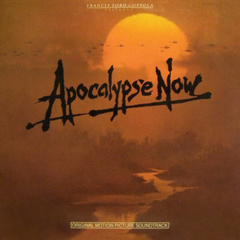 Soundtrack / Apocalypse Now (CD)
