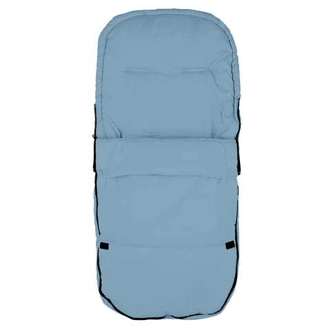 AL2300L Altabebe Демисезонный конверт  Lifeline Polyester 95 x 45 (Light blue)