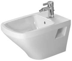 Биде подвесное Duravit DuraStyle 2282150000 фото