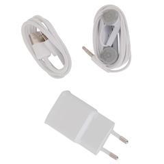 Смартфон Samsung Galaxy A51 128GB, White (SM-A515FZWWSKZ)